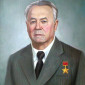 Герой Советского Союза Миннибаев Гумер Хазинурович
