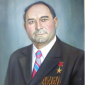 Кавалер ордена Славы I, II, III степени Султанов Хатмулла Асылгареевич